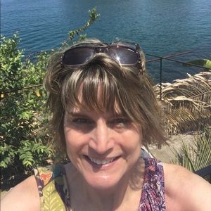 Meet your Posher, Cathleen